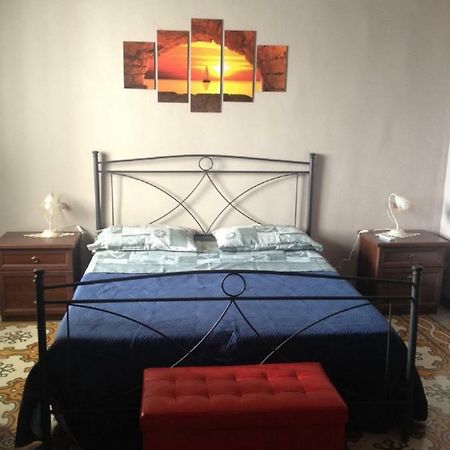 Villa Casa Silvia à Sannicola Extérieur photo