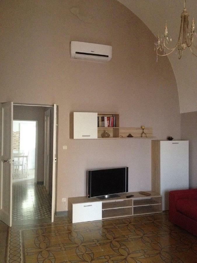 Villa Casa Silvia à Sannicola Extérieur photo